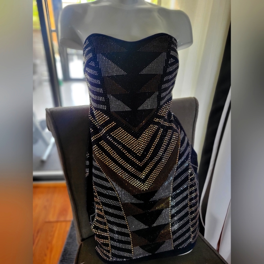 Gorgeous Ruby Rox Dress Size S